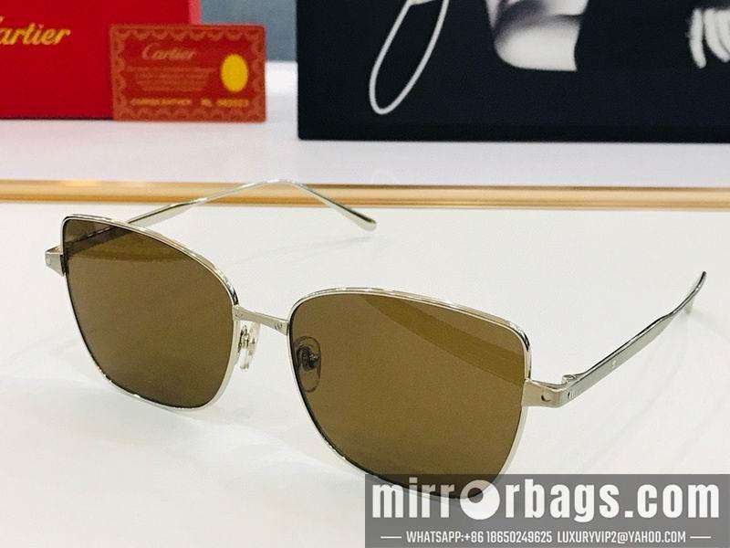 Cartier Glasses smr60