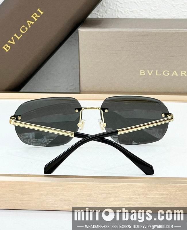 Bvlgari Glasses 03smh143