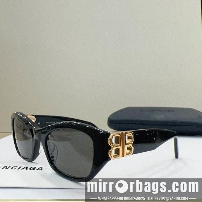 Balenciaga Glasses smr97