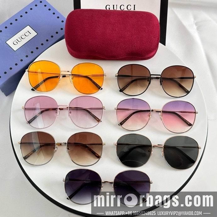 Gucci Glasses smx189