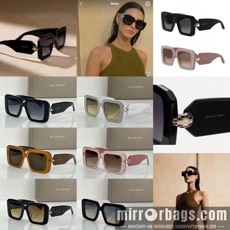 Bvlgari Glasses smx22