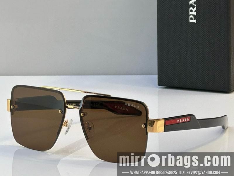 Prada Glasses smh118