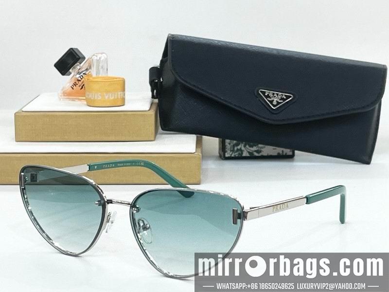 Prada Glasses smh188