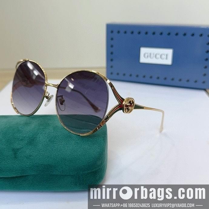 Gucci Glasses smr29