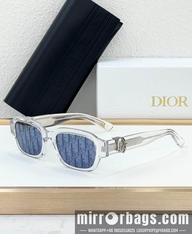 Dior Glasses 03smh102