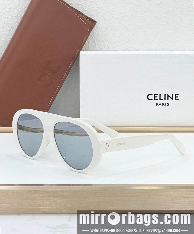 Celine Glasses 03smh34