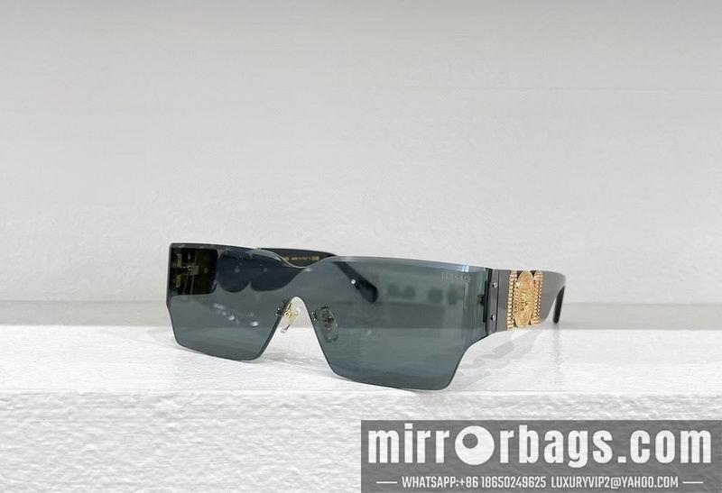 Versace Glasses 03smh61