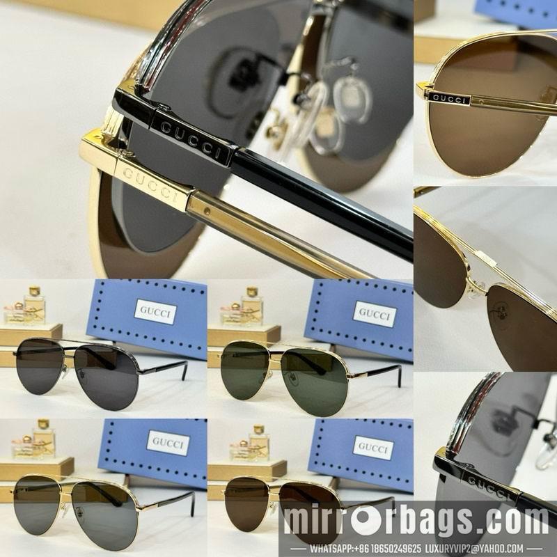 Gucci Glasses smx216