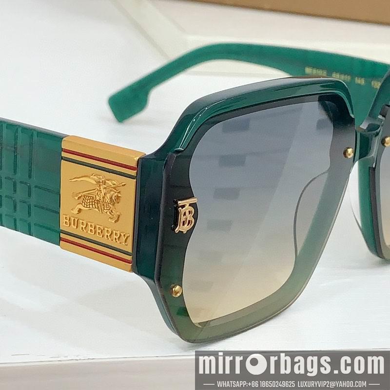 Burberry Glasses smr35