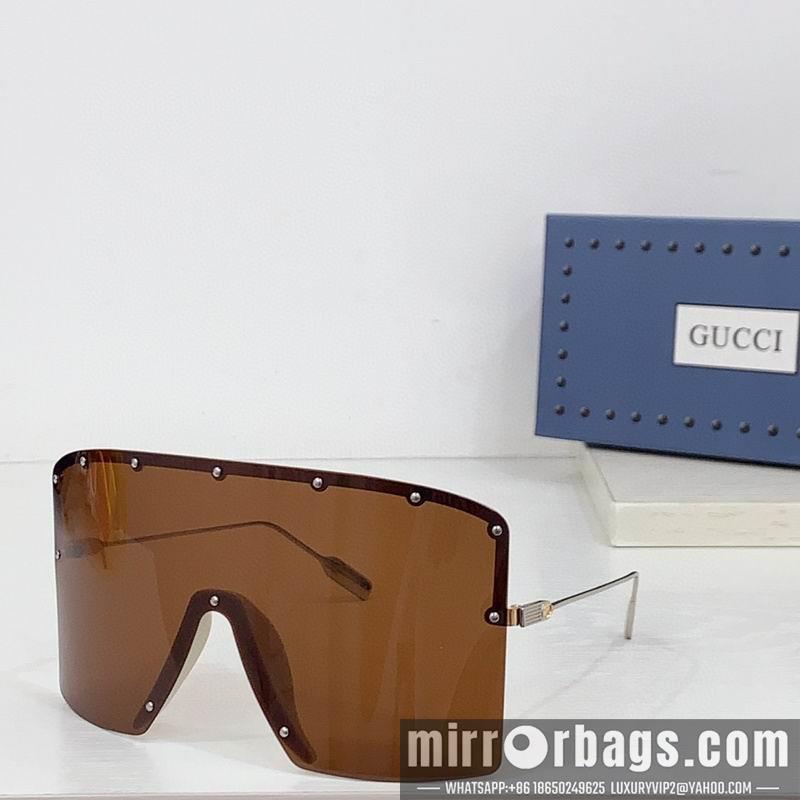 Gucci Glasses smr50