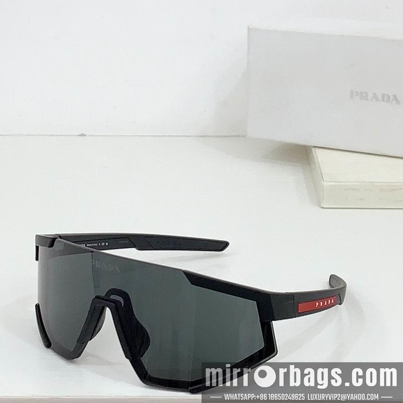 Prada Glasses smh50