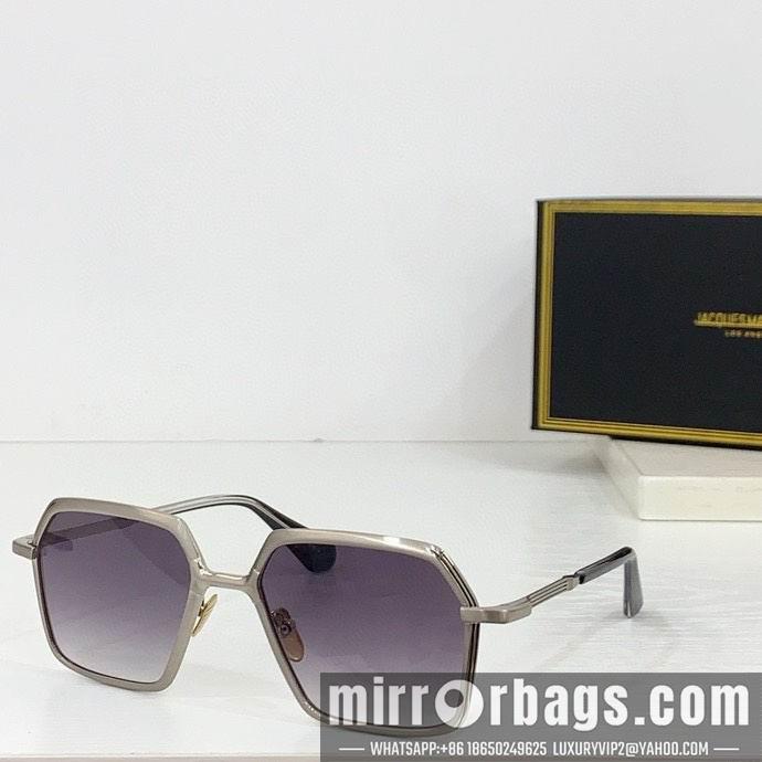 Jacques Marie Mage Glasses smx64