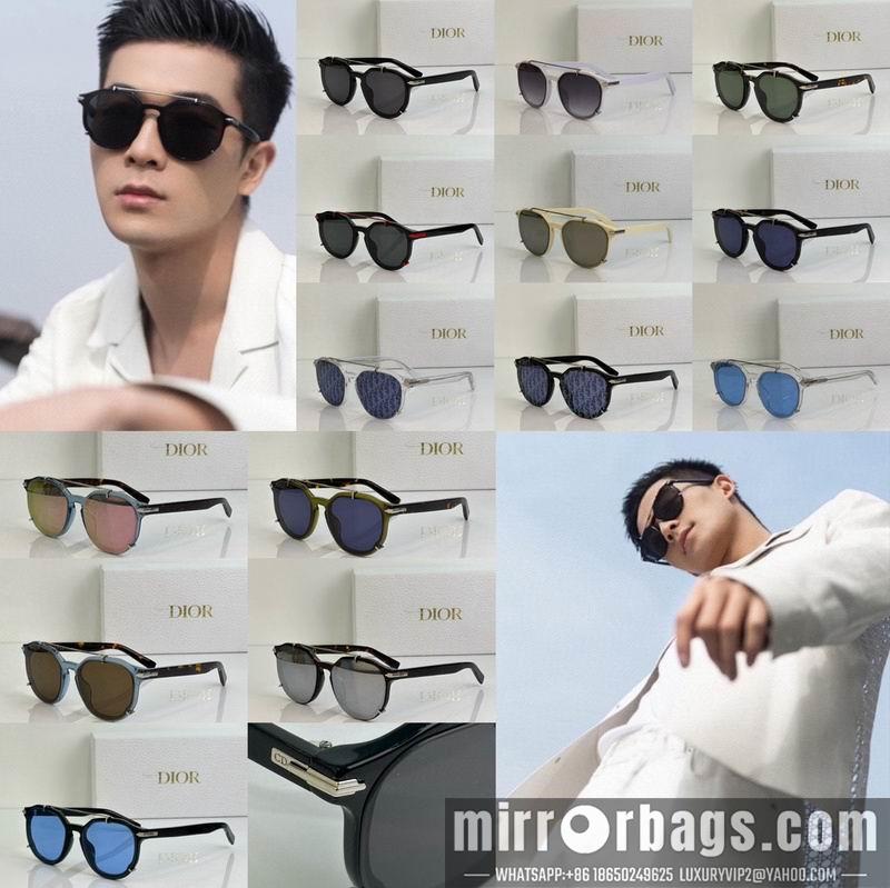 Dior Glasses 03smh128