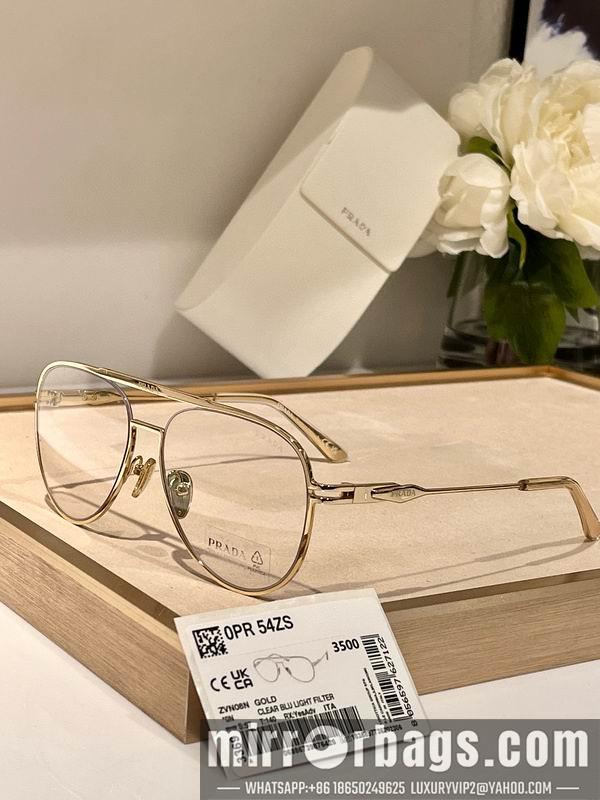 Prada Glasses smr22