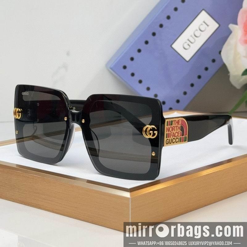 Gucci Glasses smh243