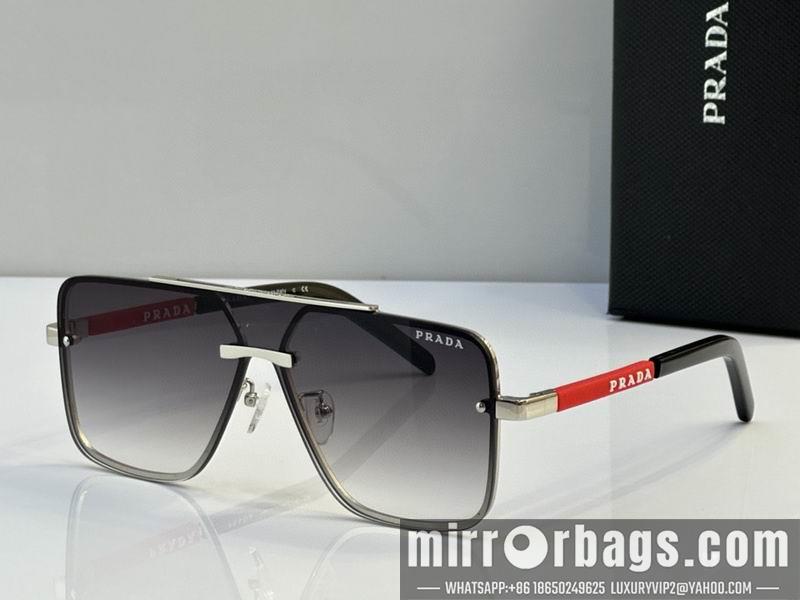 Prada Glasses smh97