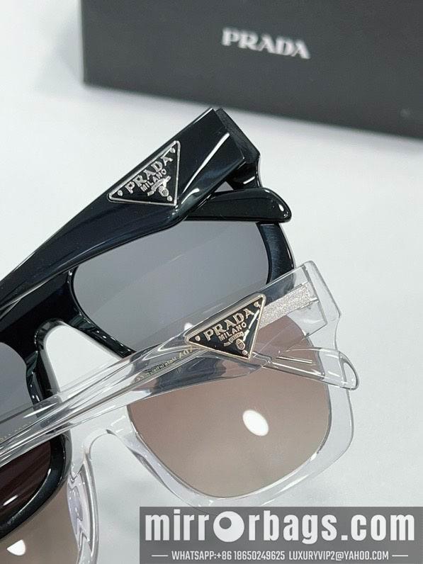 Prada Glasses smr64