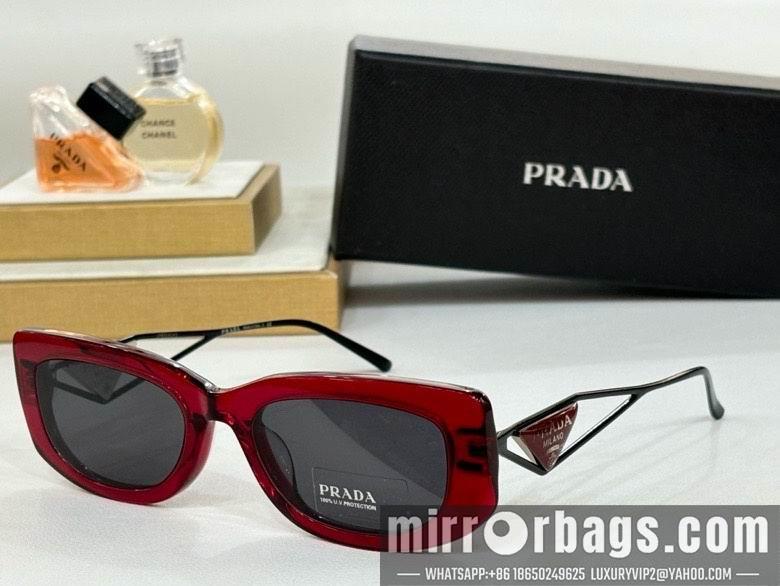 Prada Glasses smx314