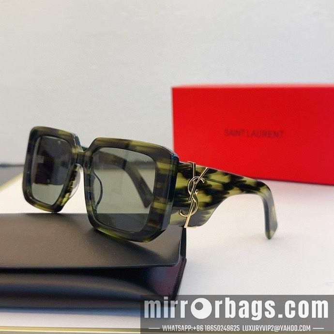YSL Glasses smx92