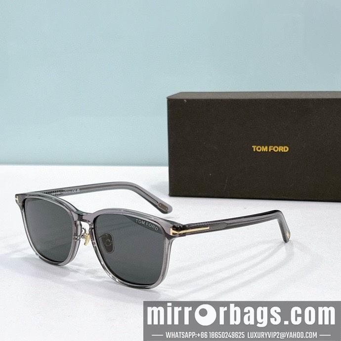 Tom Ford Glasses smx76