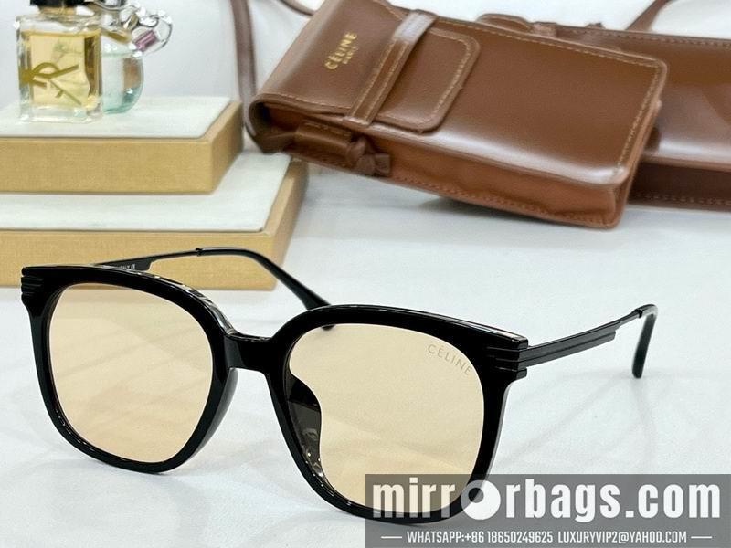 Celine Glasses smx142