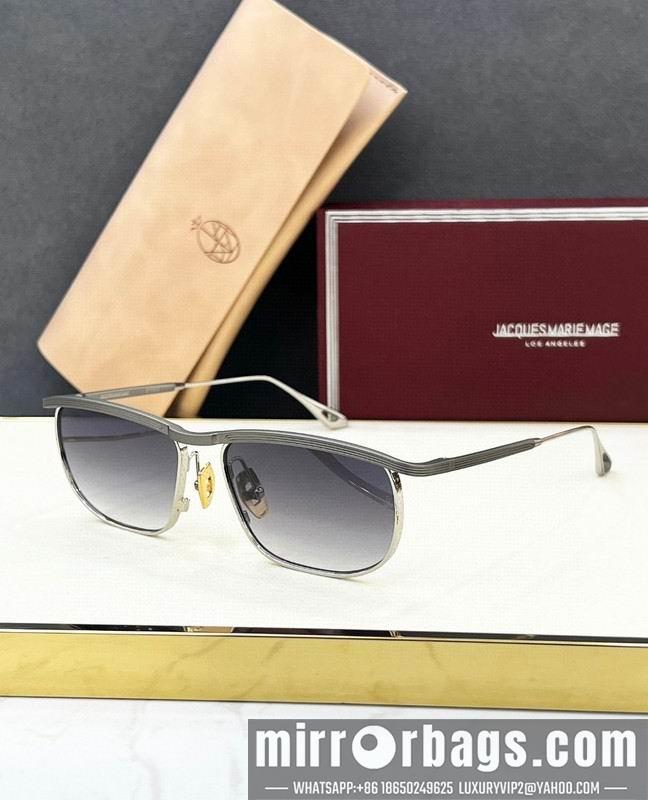Jacques Marie Mage Glasses 03smh36