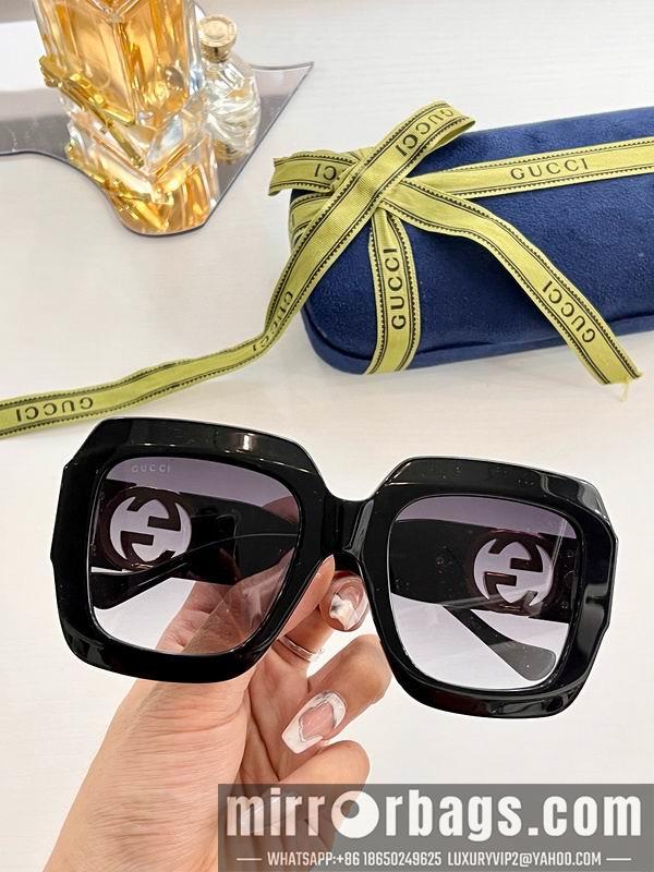 Gucci Glasses smr34