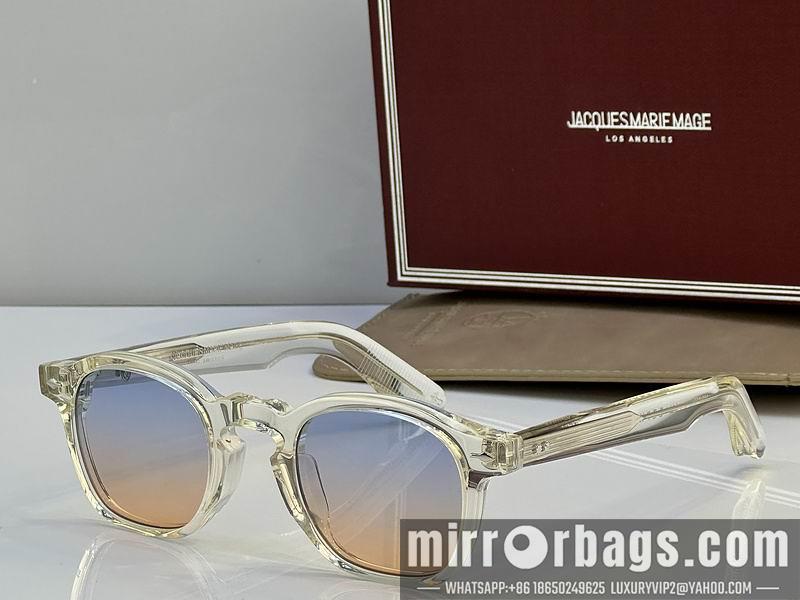 Jacques Marie Mage Glasses 03smh67