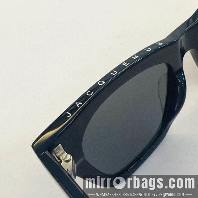Jacques Marie Mage Glasses smx76