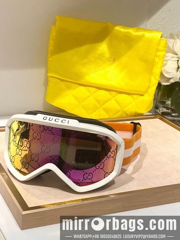Gucci Glasses smh224