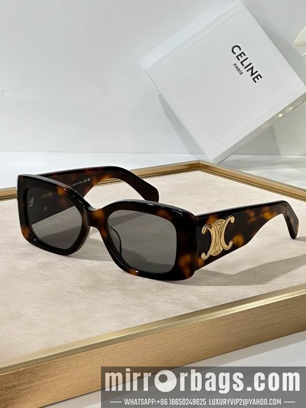Celine Glasses smx222