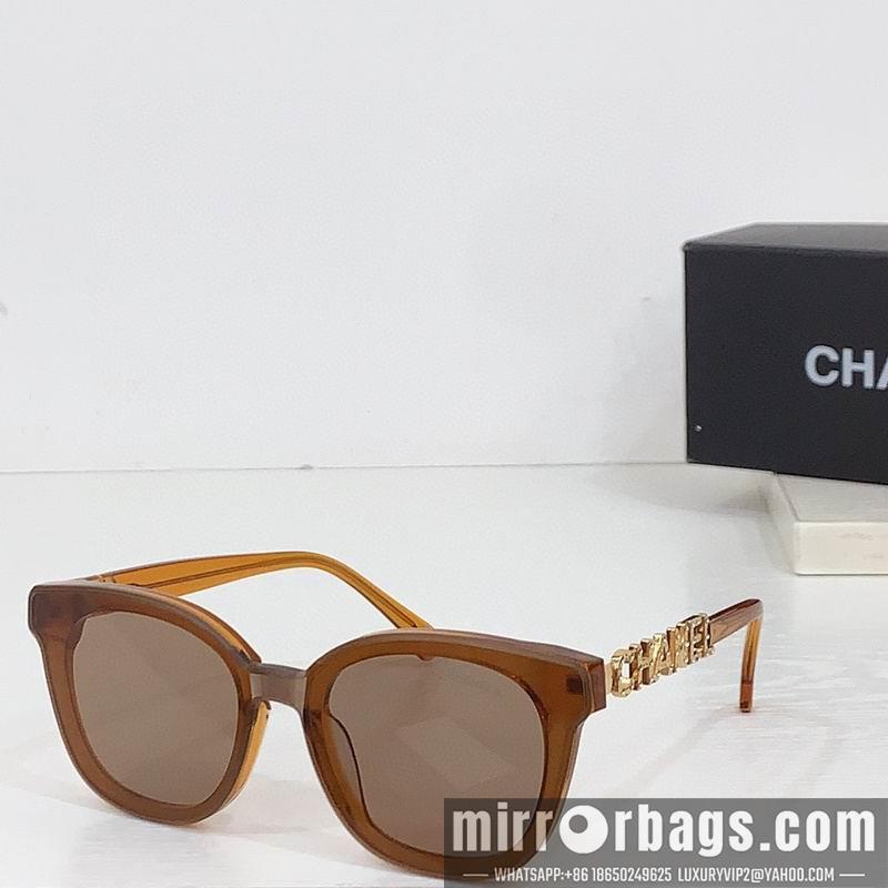 Chanel Glasses smr42
