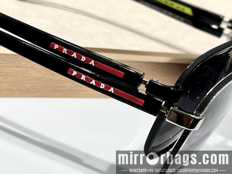 Prada Glasses smr34