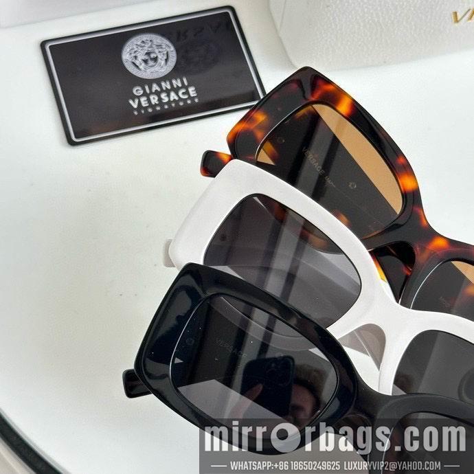 Versace Glaases smx105