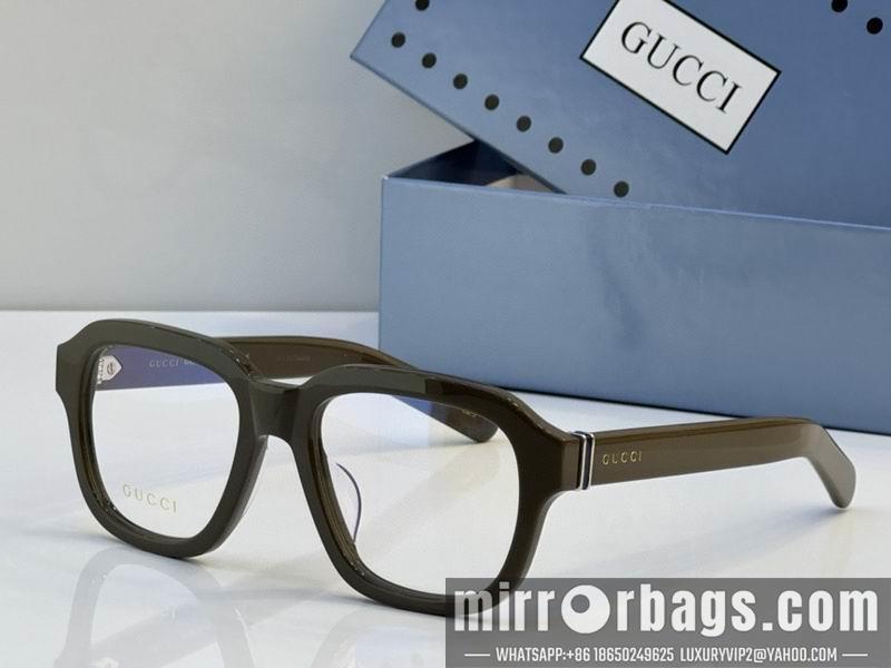 Gucci Glasses smh38