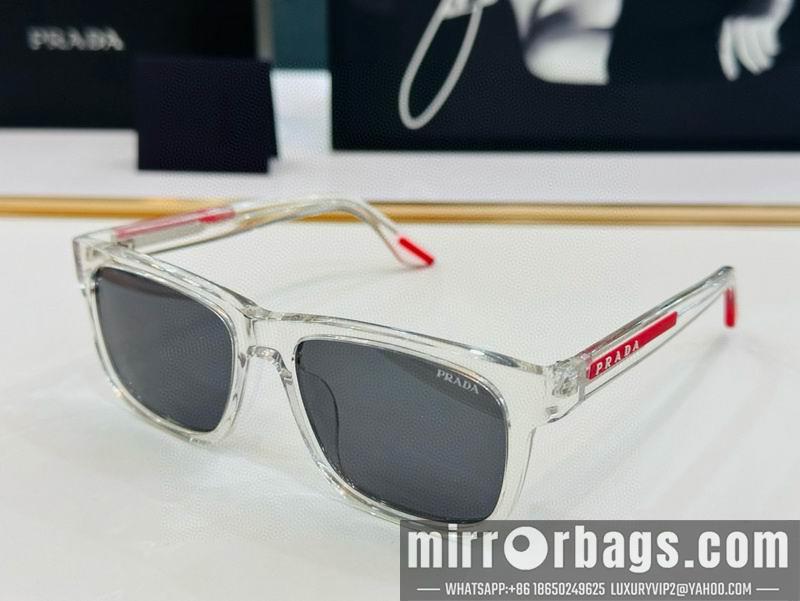 Prada Glasses smr151