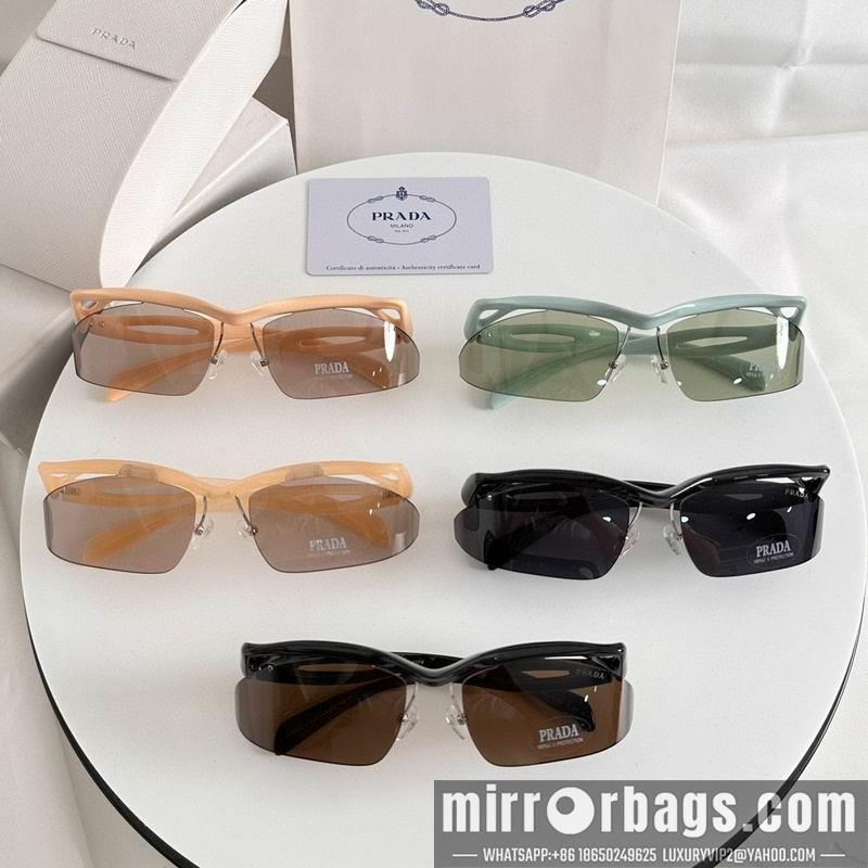 Prada Glasses smh137