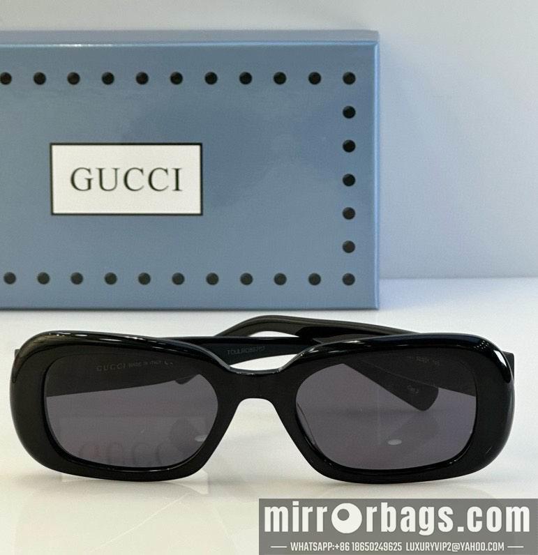 Gucci Glasses smx203