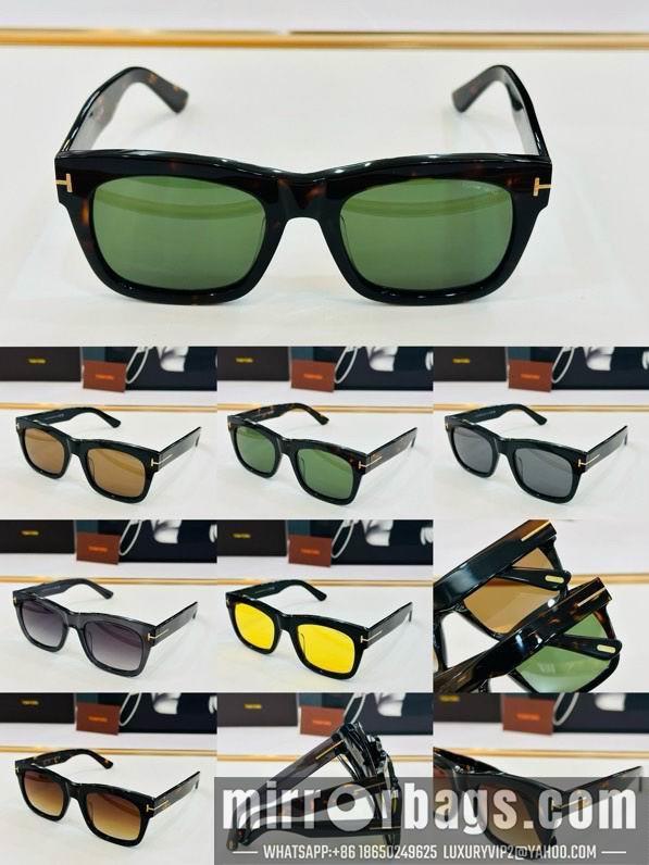 Tom Ford Glasses smx73