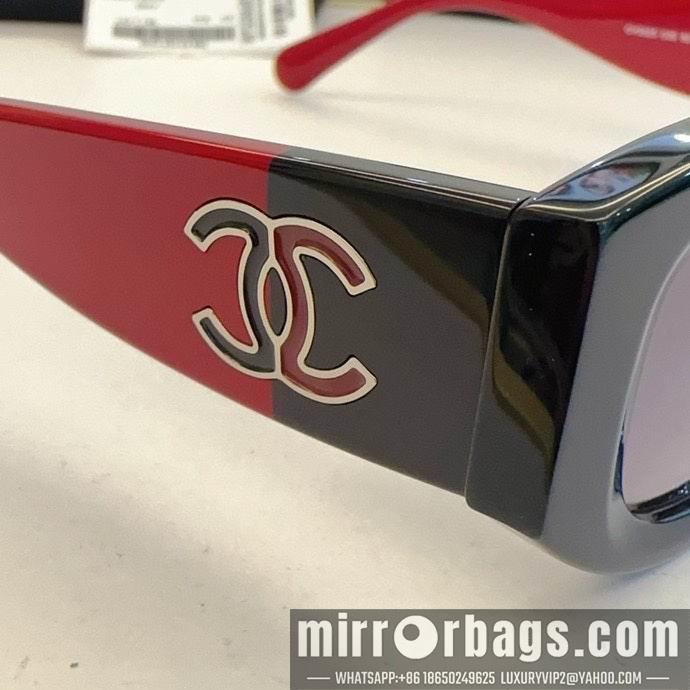 Chanel Glasses smx296