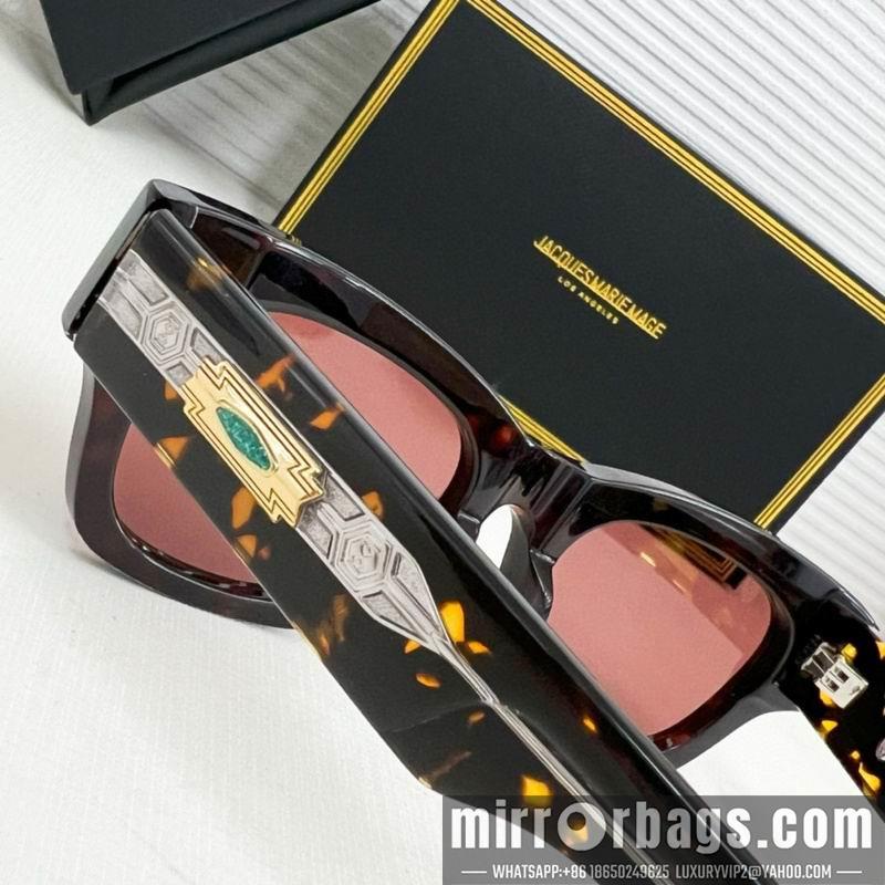 Jacques Marie Mage Glasses smx57
