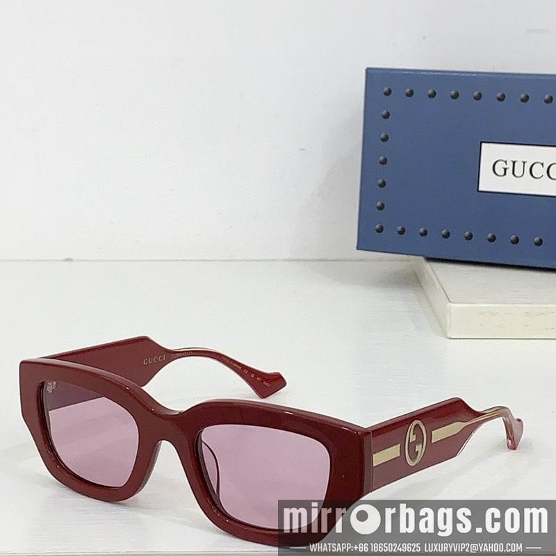Gucci Glasses smr65