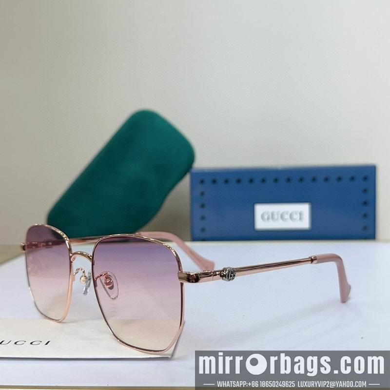 Gucci Glasses smr42