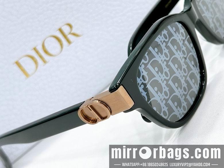 Dior Glasses smx68