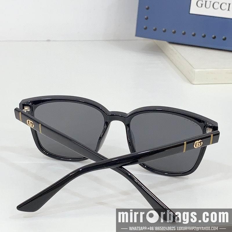 Gucci Glasses smr72