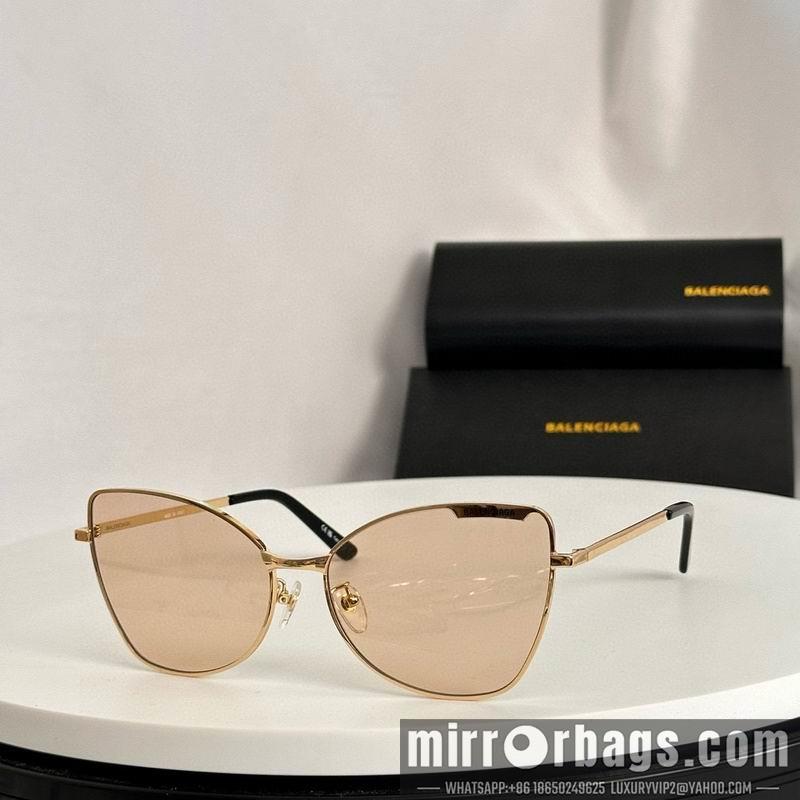 Balenciaga Glasses 03smh04