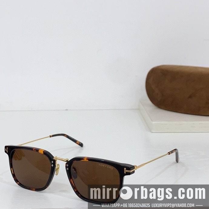 Tom Ford Glasses smx170