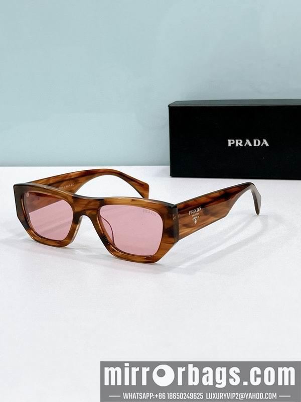Prada Glasses smh121
