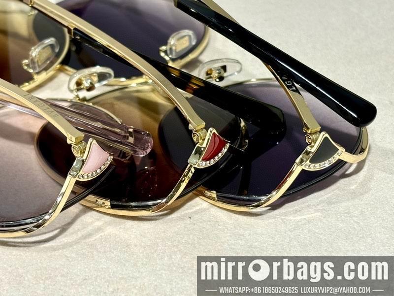 Bvlgari Glasses 03smh120