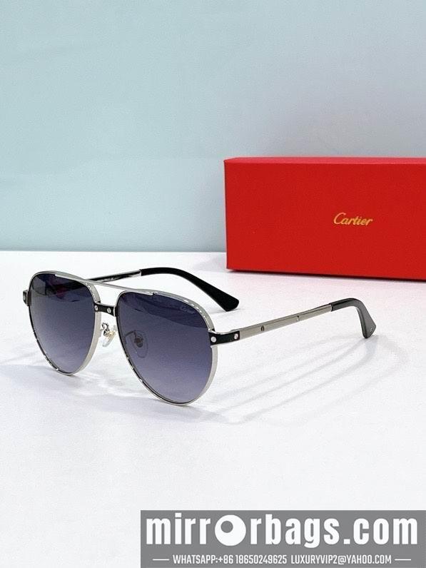 Cartier Glasses smx217